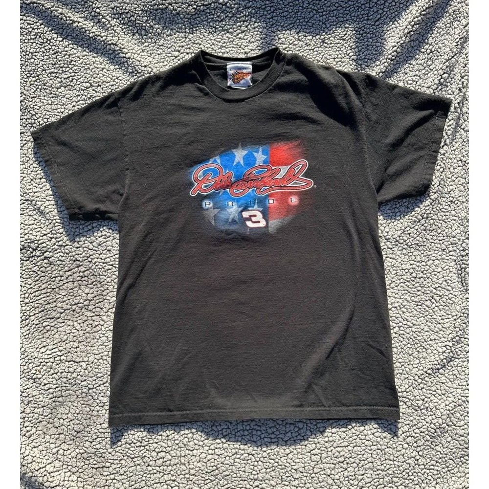 Vintage Dale Earnhardt T-Shirt
